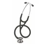 Origineel Littmann Cardiologie IV Stethoskop Standaard afwerking | zwart